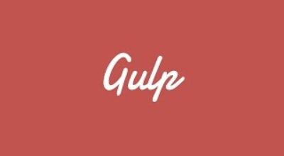 Ошибка в Gulp: Address already in use